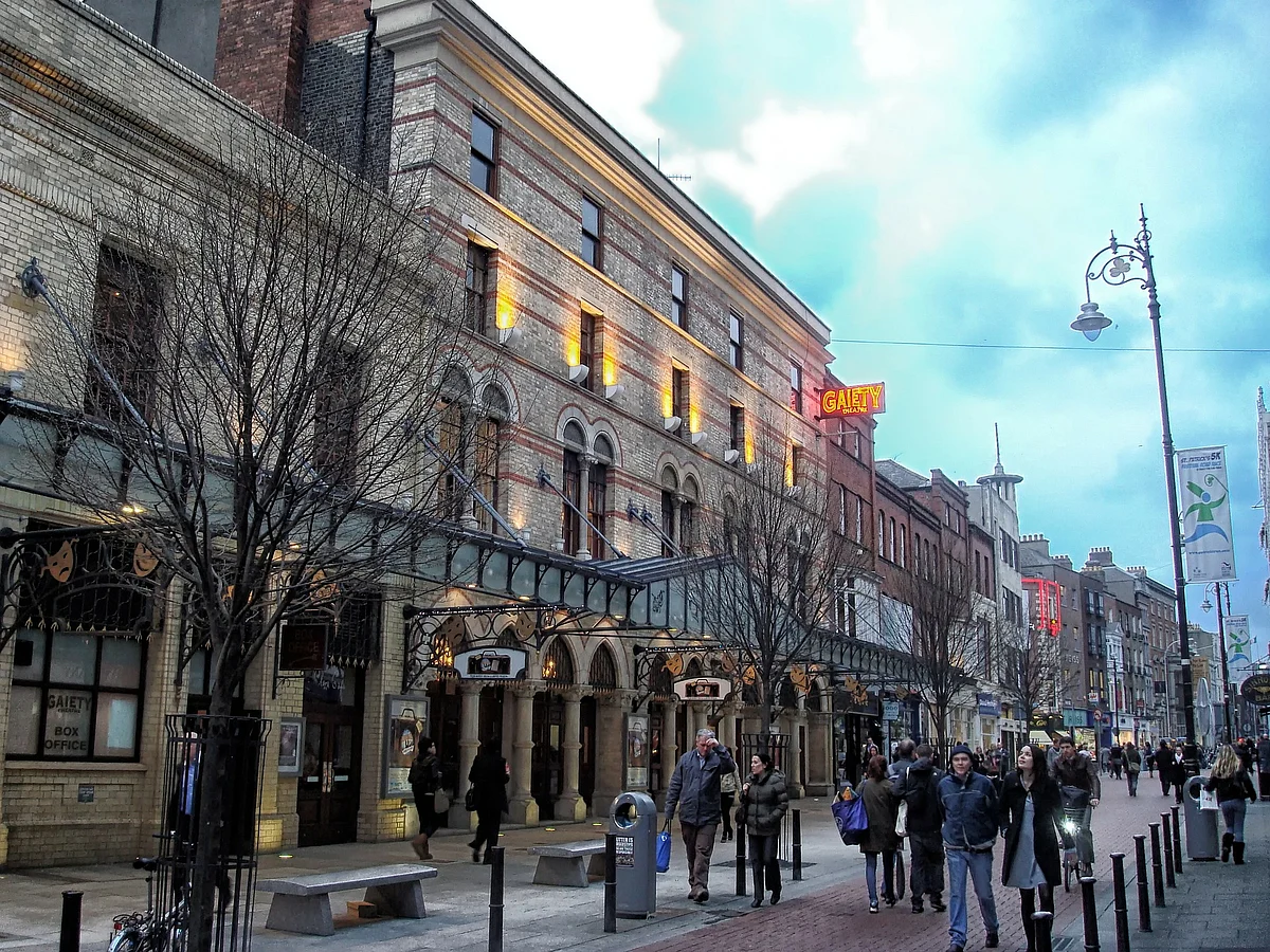 Dublin, Ireland