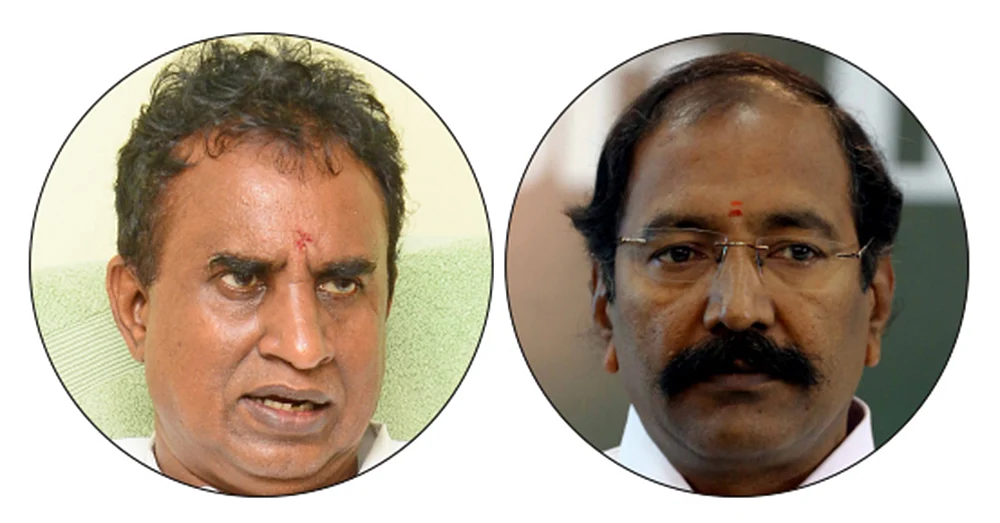 வழிதெரியாமல் தவிக்கும் வழிகாட்டுதல் குழு! - தடுமாறும் அ.தி.மு.க!
