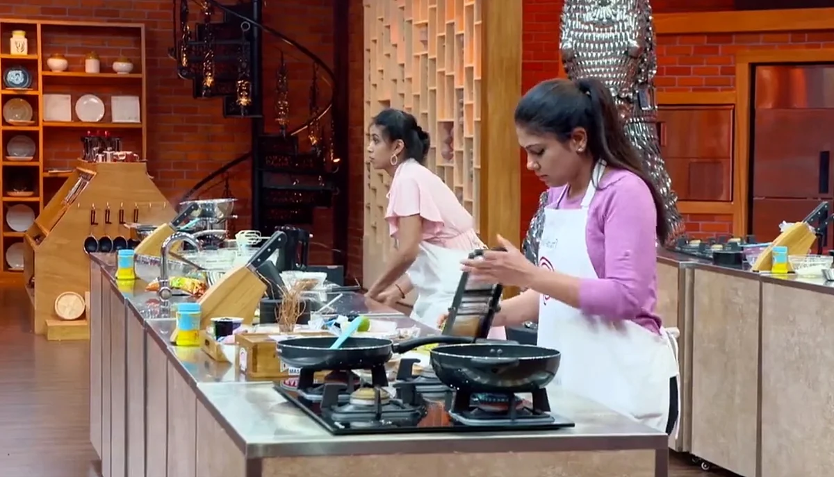 மாஸ்டர் செஃப்