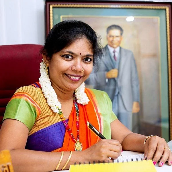 திலகபாமா