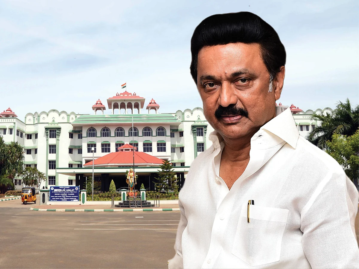 வன்னியர் உள் இட ஒதுக்கீடு ரத்து! - மேல் முறையீடு செல்லும் தி.மு.க., பா.ம.க