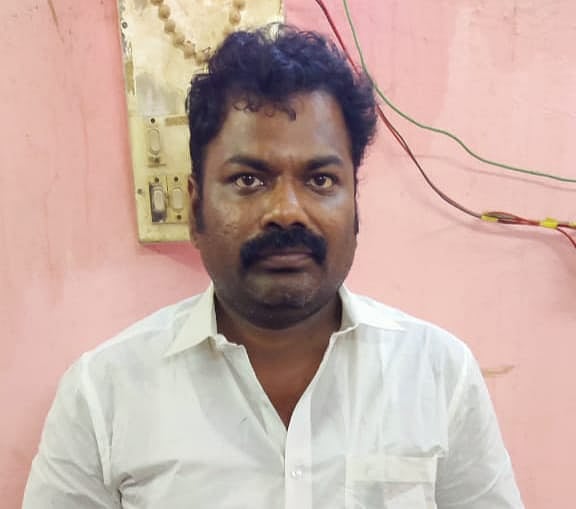 தூத்துக்குடி பயிற்சி மருத்துவர் சித்ரவதை வழக்கு: கைதான திமுக நிர்வாகி மீது  நில அபகரிப்பு புகார்!