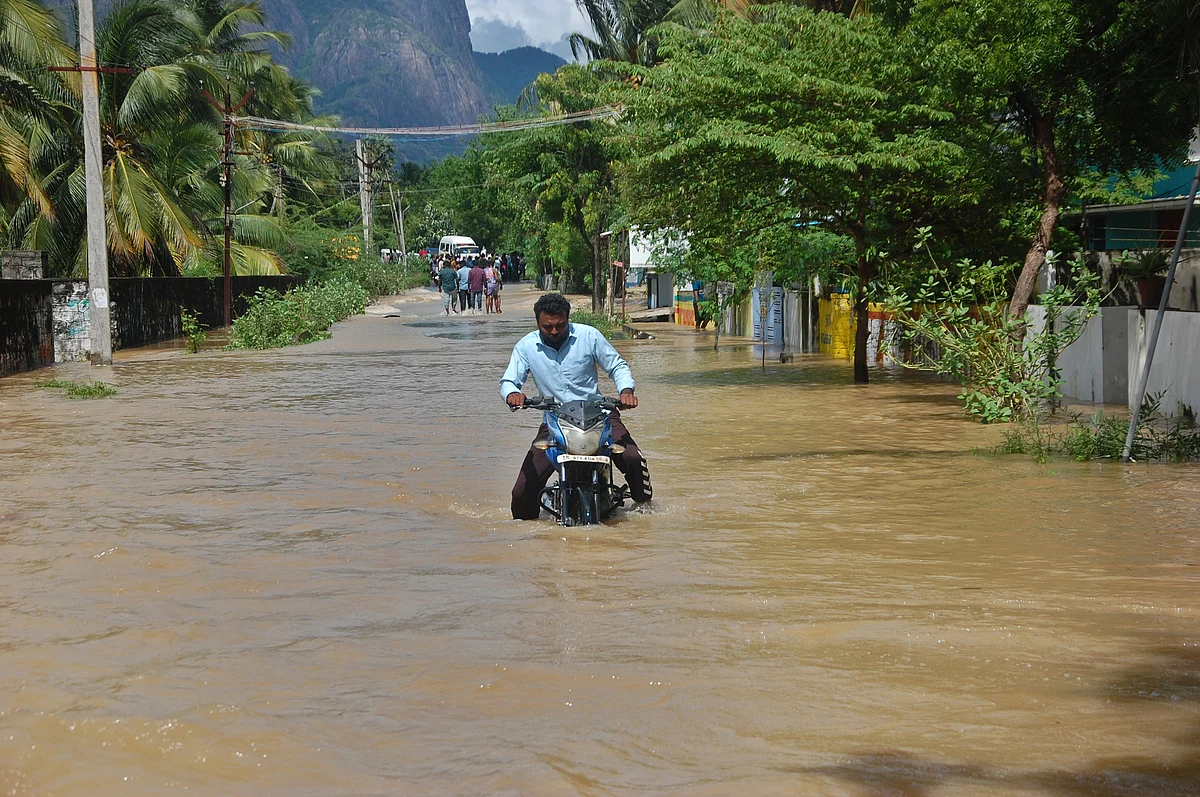 லாயம் - செண்பகராமன்புதூர் சாலை