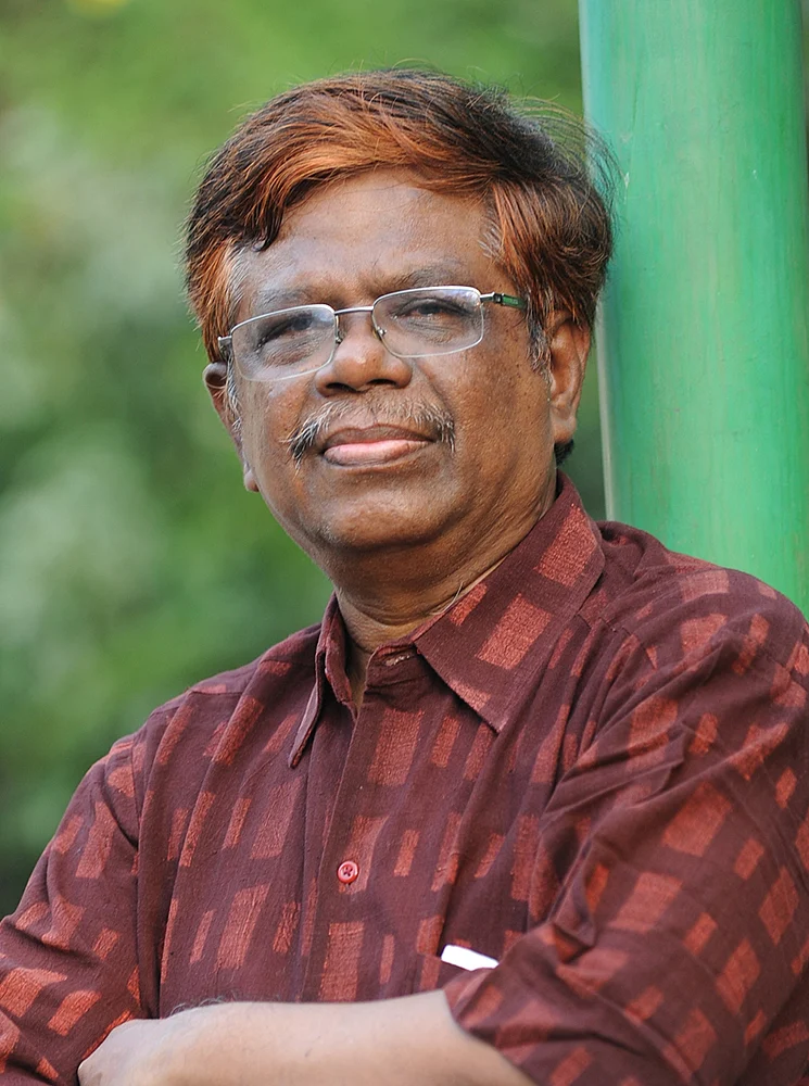 - கே.சந்துரு, மேனாள் நீதிபதி, சென்னை உயர் நீதிமன்றம்