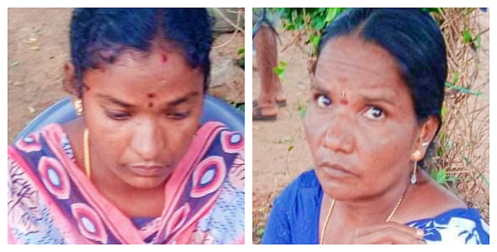 சூர்யா, சுசீலா