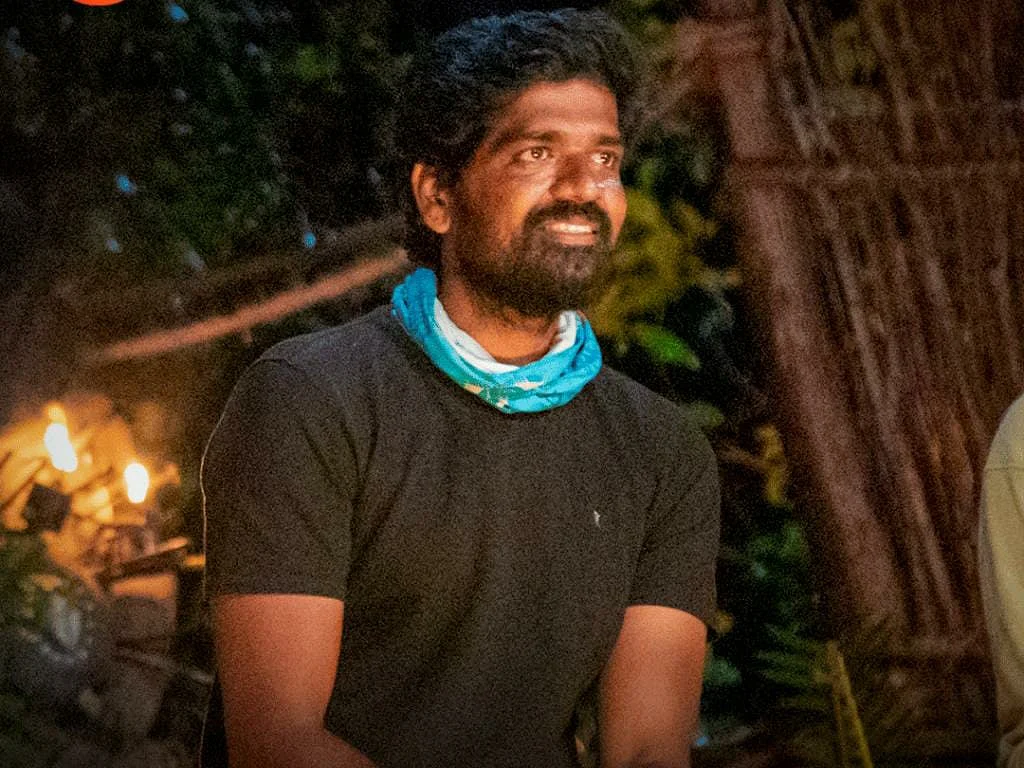 சர்வைவர் 71 : நான்கு பேர் இல்லாத ஷோ; கண்கலங்கிய இனிகோ!