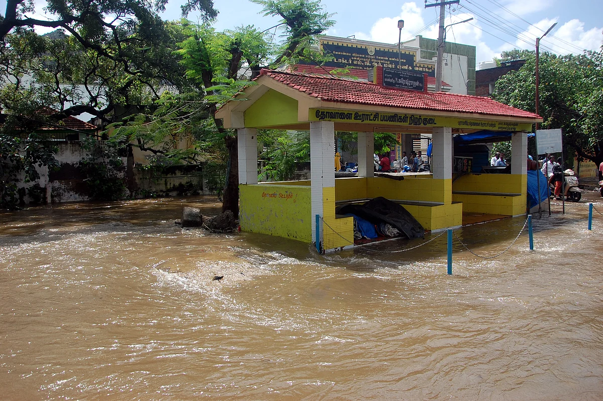 தோவாளை