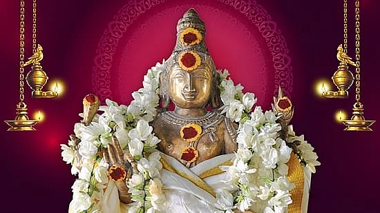 குரு பகவான்