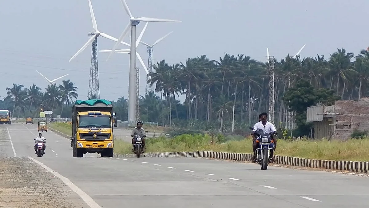 காவல்கிணறு