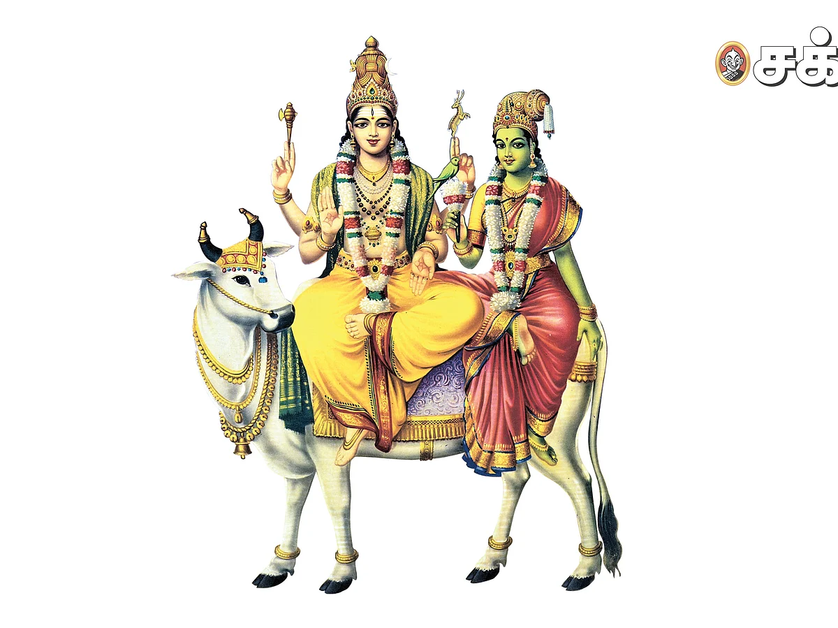வீடு-மனை வாங்கும்
யோகம் அருள்வார் பூமிநாதர்!