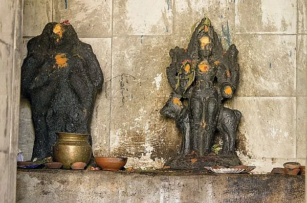 மகா பைரவர்