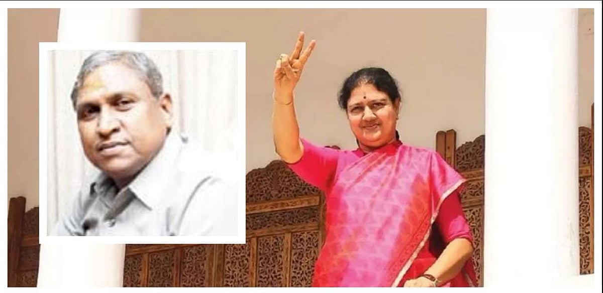 `தை பிறந்தால் வழி பிறக்கும்!' - சசிகலாவுக்காகக் காய் நகர்த்துகிறாரா சோ.அய்யர்?