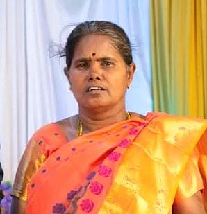 உயிரிழந்த ரமணி