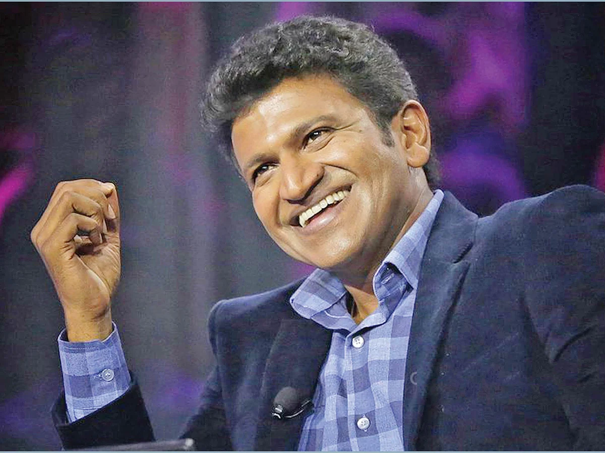 அன்பின் கலைஞன் அப்பு!