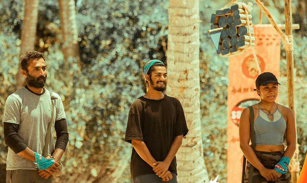 நந்தா