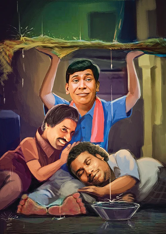 வாசகர் மேடை: குட் மார்னிங் கோச்!
