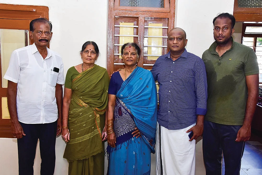 ஜெ-வைச் சிறைக்கு அனுப்பிய நேர்மை!