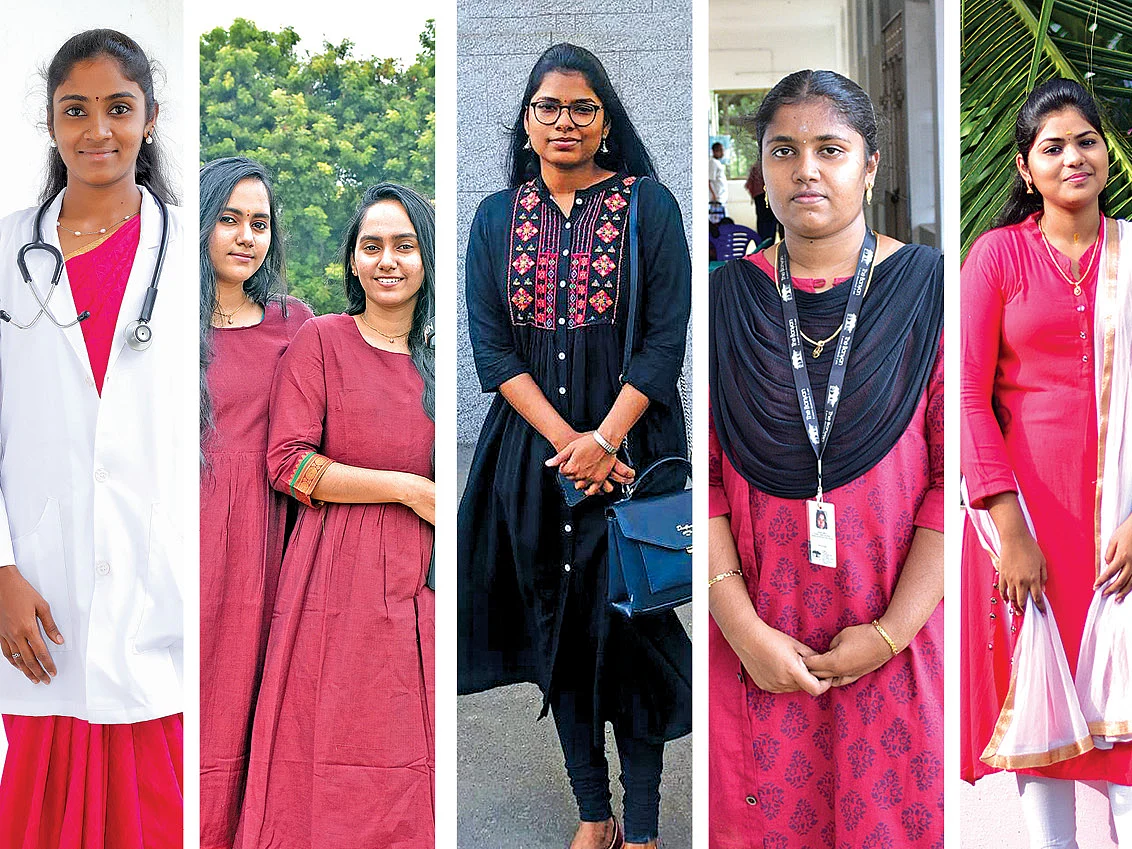 24 வயதினிலே..! - சுயசம்பாத்திய பெண்களின் தன்னம்பிக்கை வார்த்தைகள்
