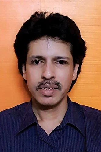 ராஜேஷ்