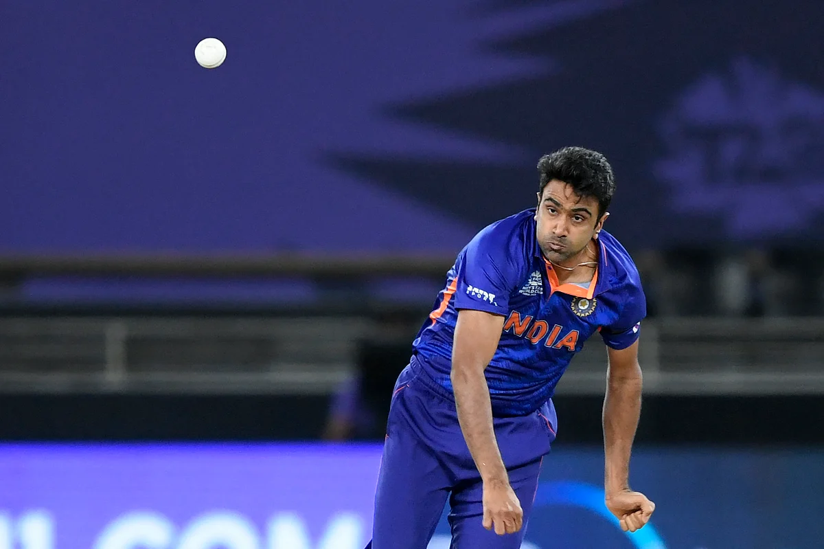 Ashwin