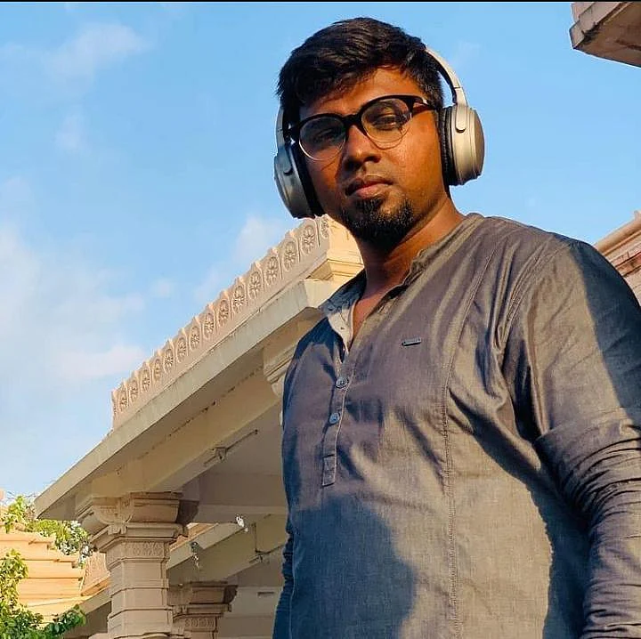 ஆசிரியர் மிதுன் சக்கரவர்த்தி