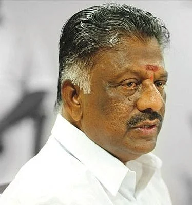பன்னீர் செல்வம்