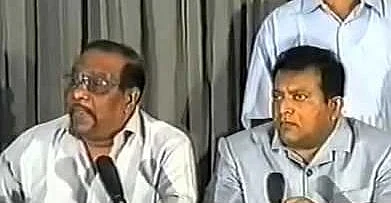 ஆன்டன் பாலசிங்கம், பிரபாகரன்