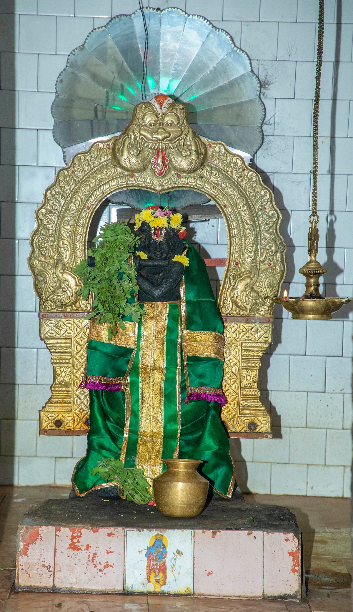 வேணுகோபால சுவாமி