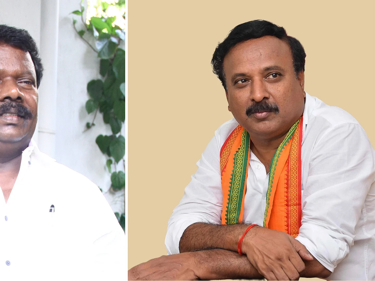 ஒன் பை டூ: வேளாண் சட்டங்கள் ரத்து... ஐந்து மாநிலத் தேர்தல்தான் காரணமா?