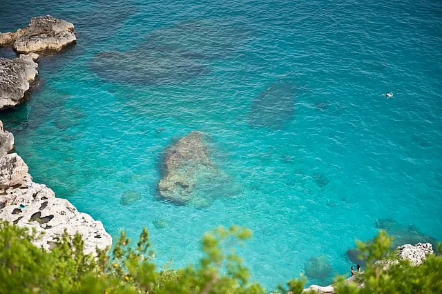 Capri Island, Italy