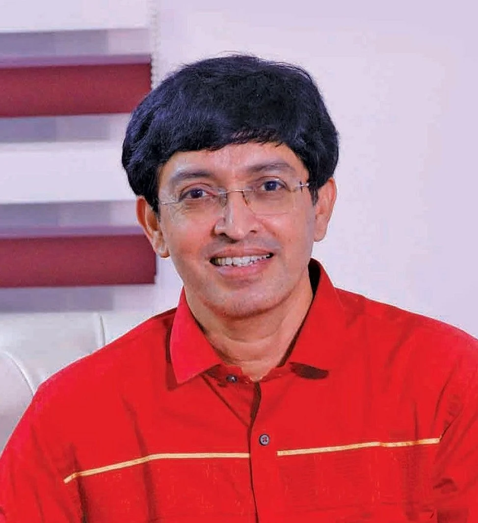 மருத்துவத்துறைச் செயலாளர் ராதாகிருஷ்ணன்