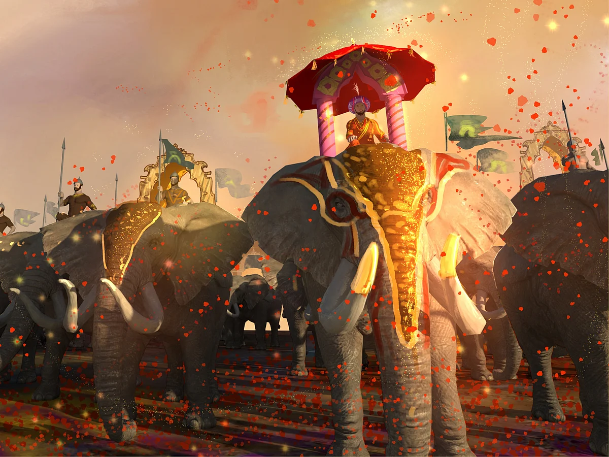 இந்தியா கண்டுபிடிக்கப்பட்ட கதை - 60 - முதல் ரஷ்யர்