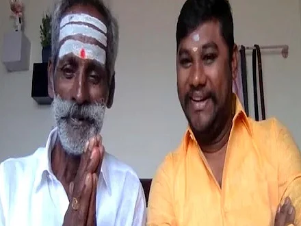 புதுச்சேரி: மது போதையில் தனியார் விடுதியில் தகராறு - டாடி ஆறுமுகத்தின் மகனைத் தேடும் போலீஸ்!