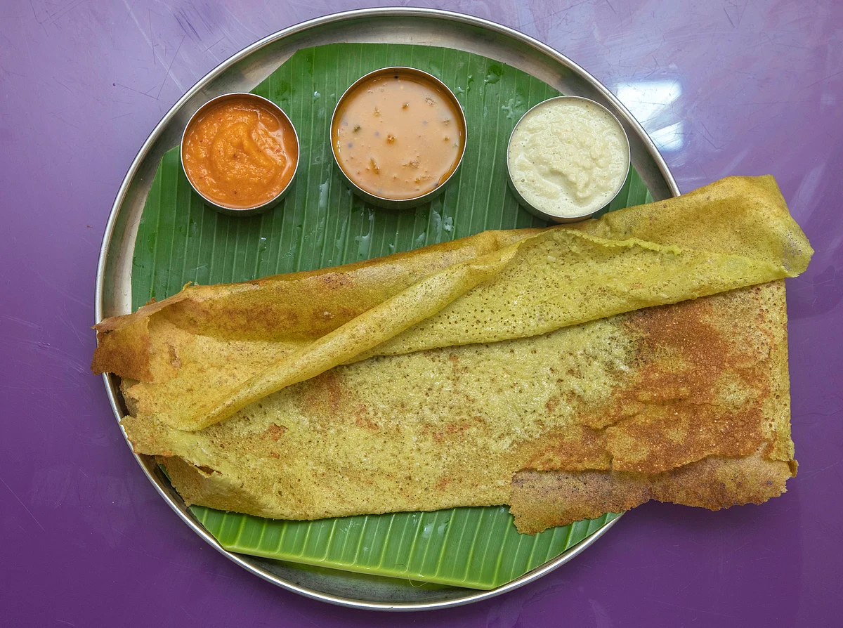 தோசை
