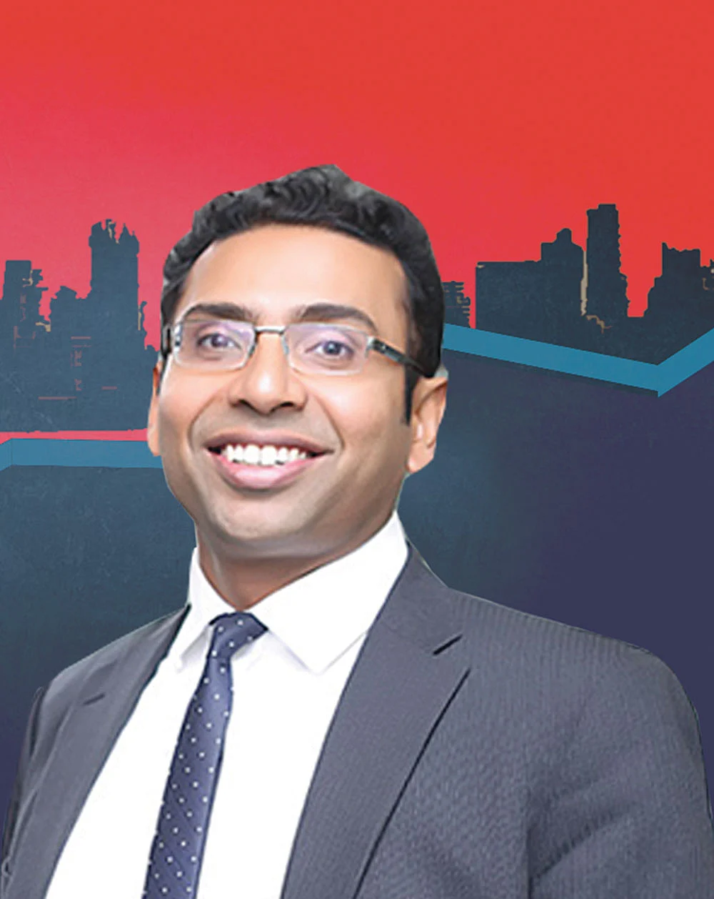 செளரப் முகர்ஜி
நிறுவனர் & முதன்மை முதலீட்டு அதிகாரி,
Marcellus Investment Managers.