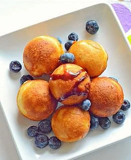 பணியாரம் பேன்கேக்