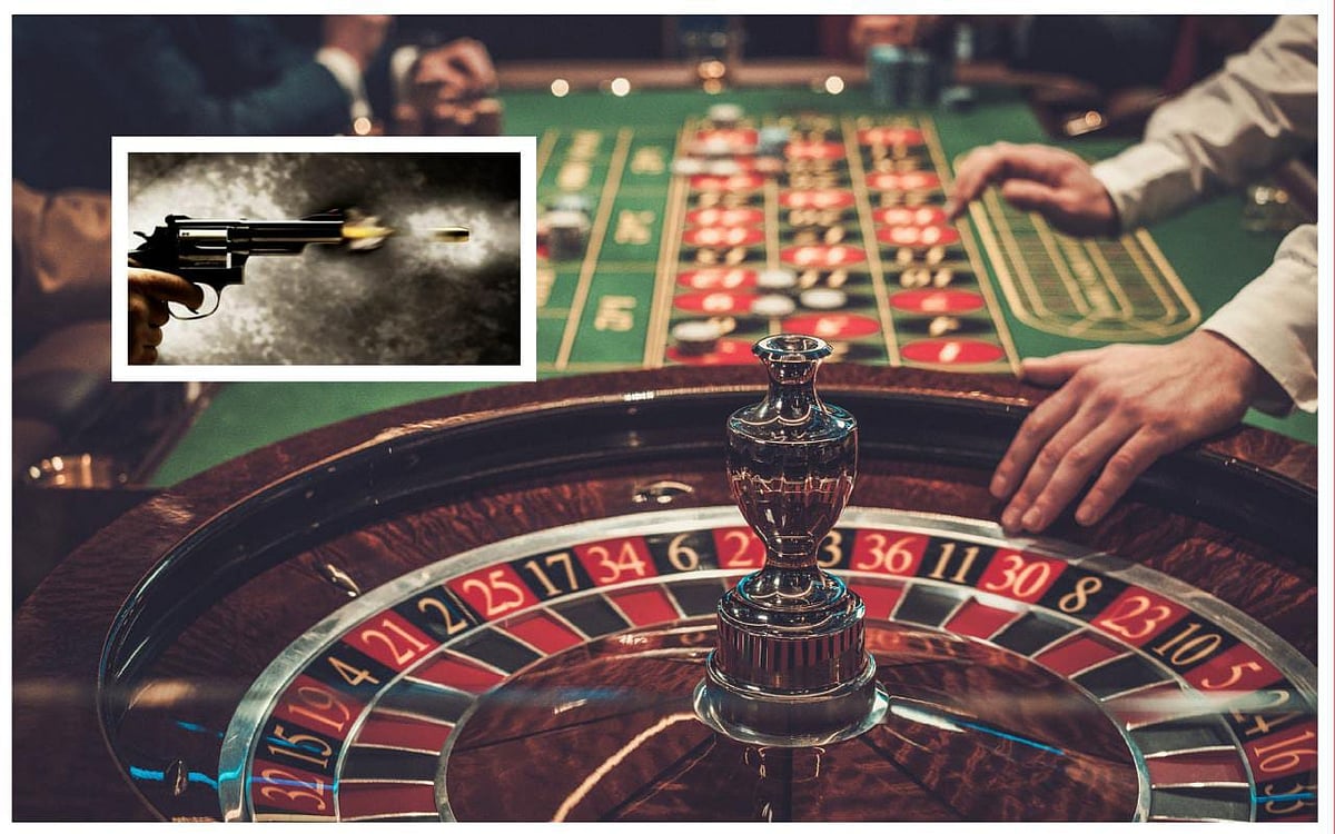 அமெரிக்கா: கேசினோ விளையாட்டில் 10,000 டாலர்கள்! - இந்திய வம்சாவளிக்கு நேர்ந்த கொடூரம்!