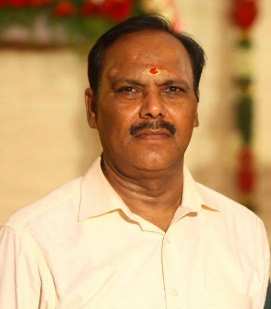 பார்த்தசாரதி, துணை வேந்தர்