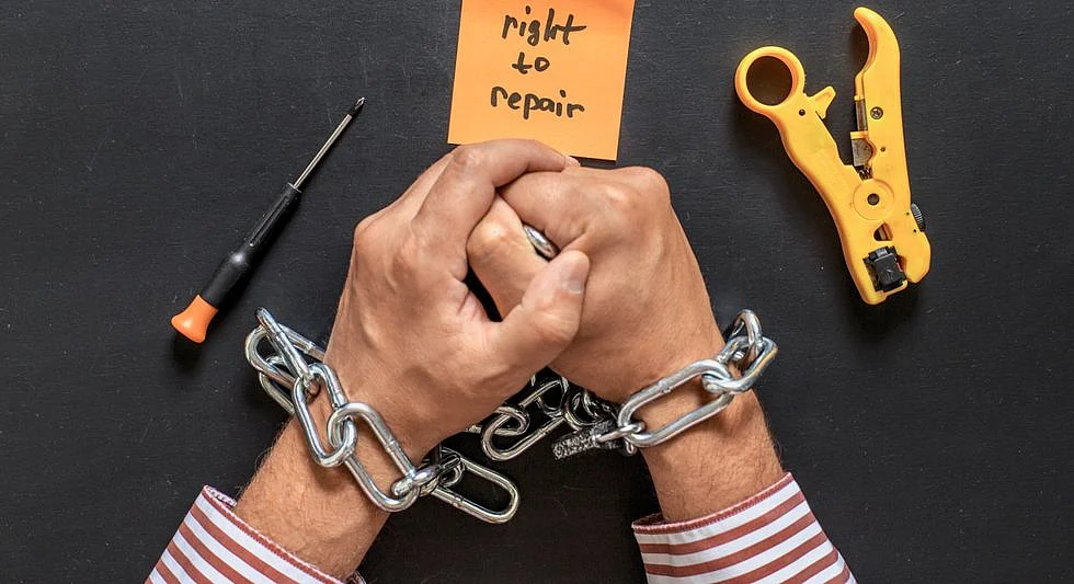 Right to Repair