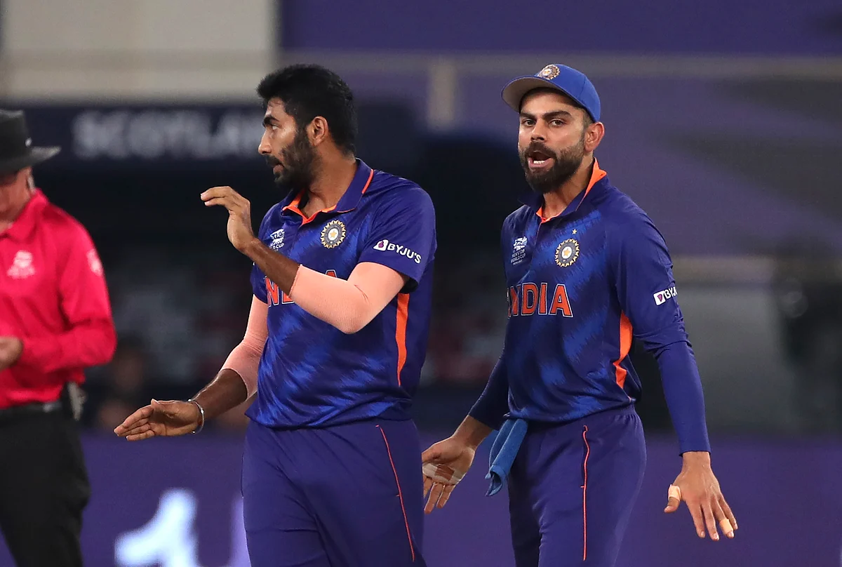 IND v SCO | T20 Worldcup