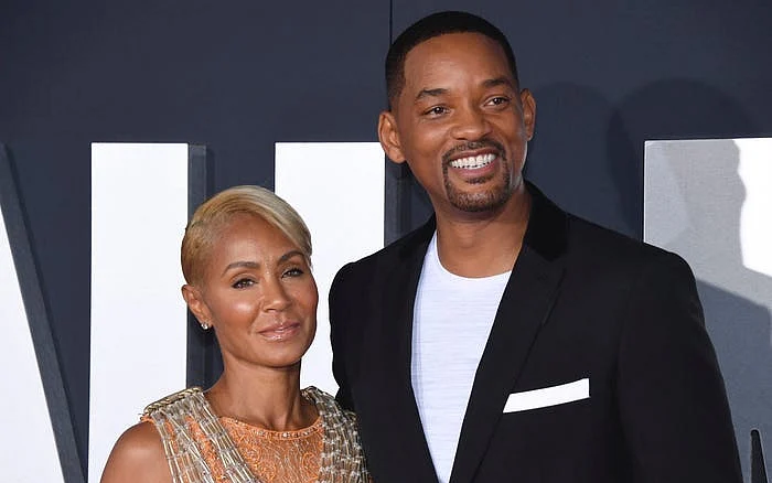 Will Smith & Jada Smith | வில் ஸ்மித் - ஜேடா ஸ்மித்