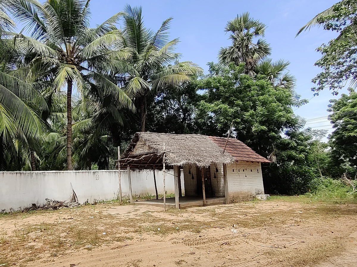 குளத்தில் குடியிருப்பு; ஏரியில் விவசாயம்; சாட்டையை எடுக்குமா நீதிமன்றம்?!