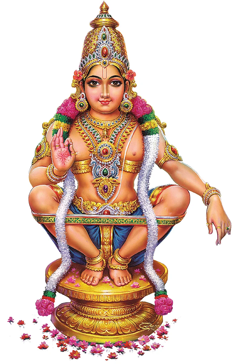 ஆன்மிகக் கதைகள் தகவல்கள்!