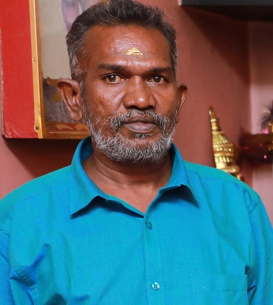 சென்னை: `சாமியார்; சத்தியம்’ - கணவரை உயிரோடு புதைத்த மனைவி?!