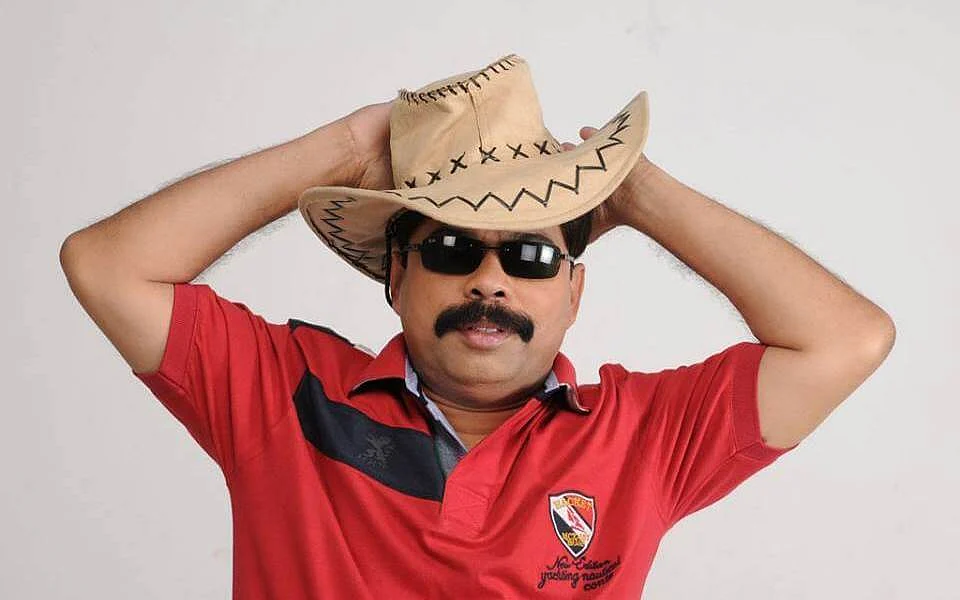 power star srinivasan