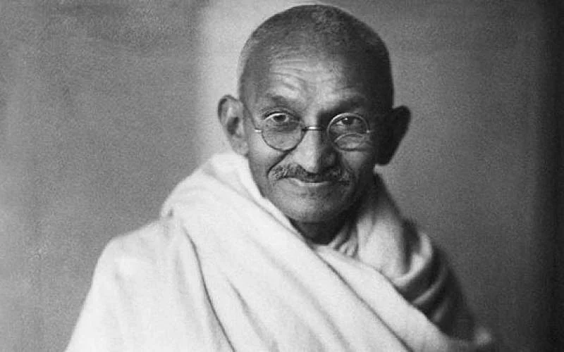 காந்தி