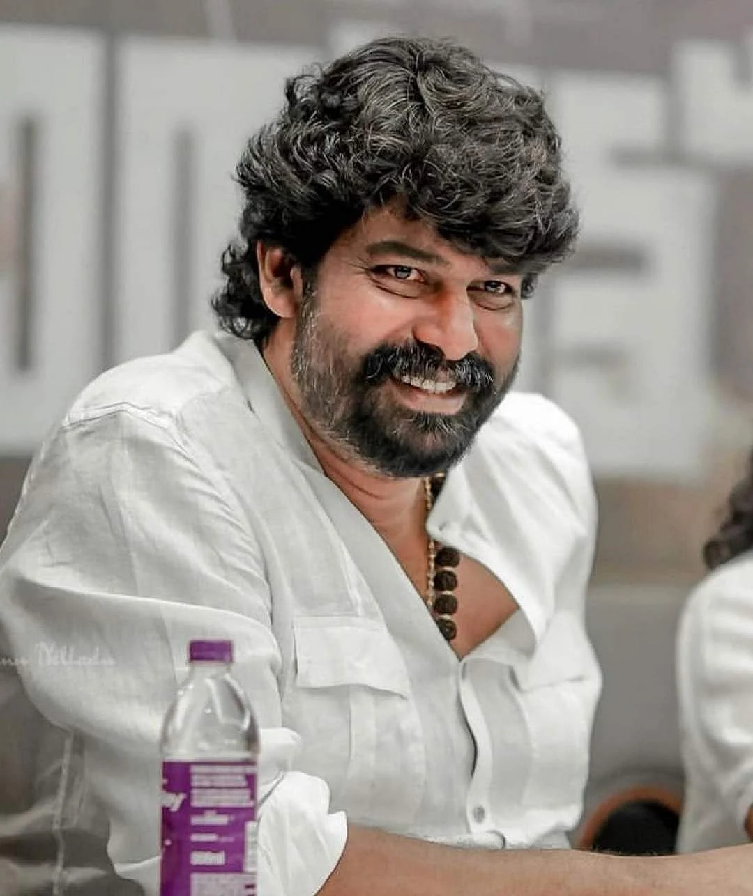 நடிகர் ஜோஜு ஜார்ஜ்