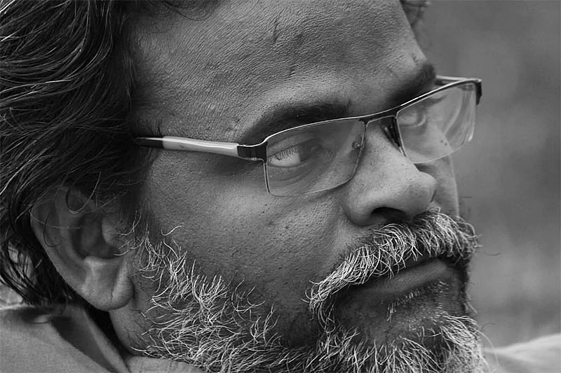 முருகபூபதி