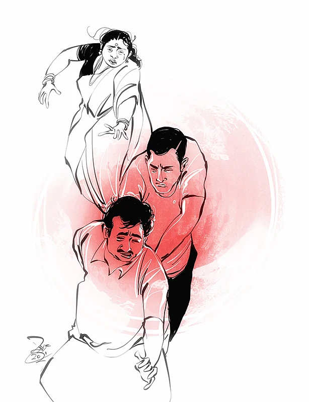 ஒரு வடக்கன் வீர கதா - சிறுகதை