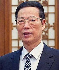 zhang gaoli